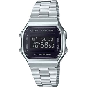 Casio Retro Mirror Face horloge A168WEM-1EF