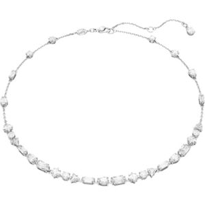 Swarovski Mesmera - Dames Ketting - Zilver