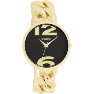 OOZOO Timepieces Dames Horloge C11264