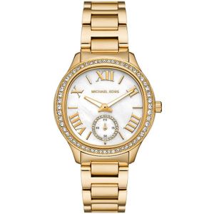 Michael Kors Sage Dames Horloge MK4805