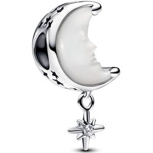 Pandora  - Dames Bedel - Zilver