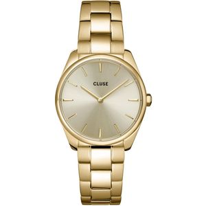 Cluse Feroce Petite Dames Horloge CW11212