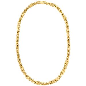 Michael Kors Premium Gold-coloured Necklace MKJ835600710