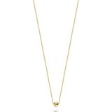 Blush 14 Karaat Gouden Ketting 3120YGO