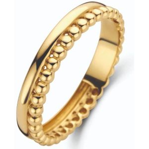 Jackie Gold 14K Gouden Ring JKR22.218.54