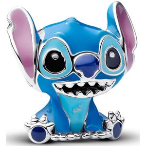 Pandora - Dames Bedel - Zilver - Disney Stitch - 925 Sterling Zilver