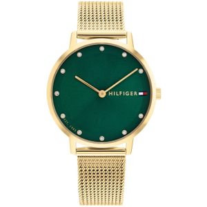 Tommy Hilfiger Pippa Dames Horloge TH1782668