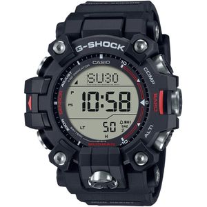G-SHOCK Mudman Heren Horloge GW-9500-1ER