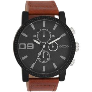 OOZOO Timepieces Heren Horloge C11211