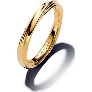 Pandora - Essence Gold Plated - Dames Ring - Goudkleurig
