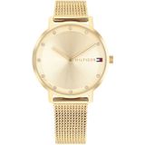 Tommy Hilfiger Dames Horloge TH1782728