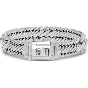 Buddha to Buddha Edwin 925 Sterling Zilveren Armband BTBJ262-D