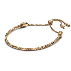 Pandora Moments - Dames Armband - goudkleurig