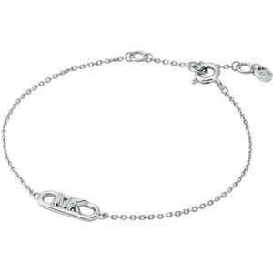 Michael Kors Premium Sterling Silver Bracelet MKC164100040