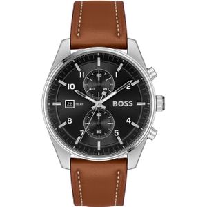 Hugo Boss Boss Skytraveller Heren Horloge HB1514161