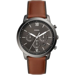 Fossil Neutra Chrono horloge FS5512