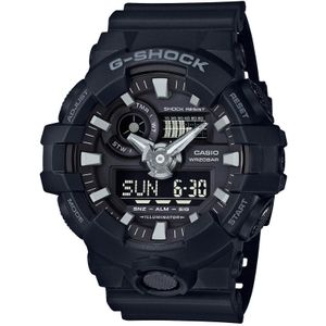 G-Shock Original Heren Horloge GA-700-1BER