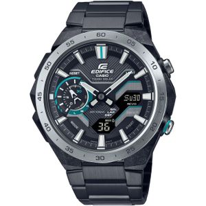 Edifice Bluetooth Heren Horloge ECB-2200DD-1AEF