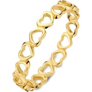 Jackie Gold 14K Gouden Ring JKR23.312.58