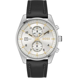 Hugo Boss Boss Skytraveller Heren Horloge HB1514147