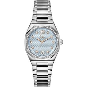 Gc Watches Coussin Sleek Lady Dames Horloge Z25003L7MF