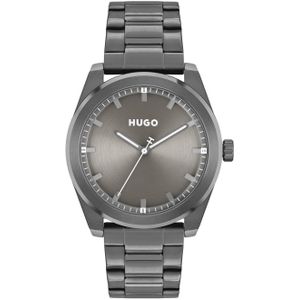 Hugo Boss HUGO #BRIGHT Heren Horloge HU1530355