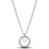 Pandora Timeless 925 Sterling Zilveren Ketting 393165C01-45