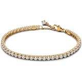 Pandora Timeless Armband 561469C01-16 Met 14 Karaat Gouden Plating