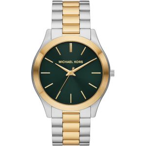 Michael Kors Slim Runway Heren Horloge MK9149