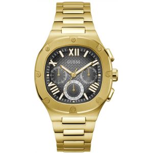 GUESS Headline Heren Horloge GW0572G2