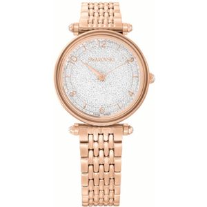 Swarovski Crystalline Wonder Dames Horloge 5656911