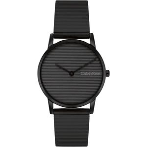 Calvin Klein Quartz Dames Horloge CK25100034