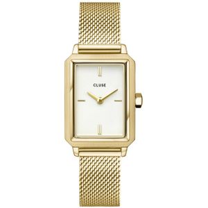 CLUSE Fluette Dames Horloge CW11508