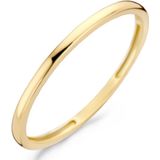 Blush 14 Karaat Gouden Ring1197YGO/46 (Maat: 46)