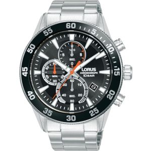 Lorus Sport Chronograaf Heren Horloge RM321JX9