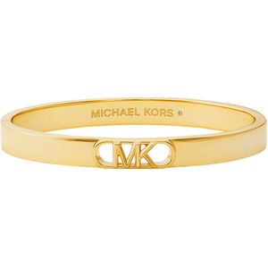 Michael Kors Premium Goudkleurige Bangle MKJ828700710