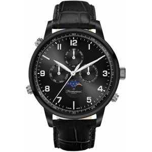 Fromanteel Globetrotter Moonphase Heren Horloge GT-0538-004