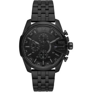 Diesel Baby Chief Chronograaf Heren Horloge DZ4617