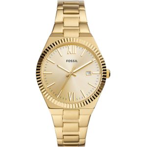 Fossil Scarlette Dames Horloge ES5299