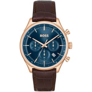 Hugo Boss BOSS Heren Horloge HB1514050