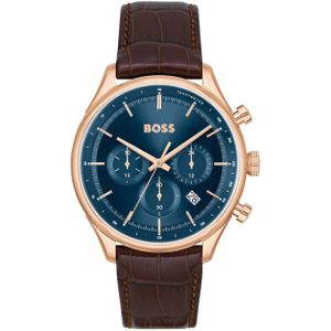 BOSS HB1514050 GREGOR Heren Horloge