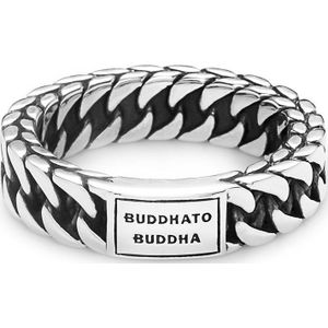 Buddha to Buddha Esther Small Ring 611 (Maat: 16)