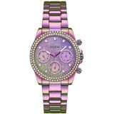 GUESS Sol Dames Horloge GW0483L5