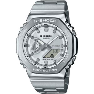 G-SHOCK Classic Quartz Men's Watch GM-2110D-7AER