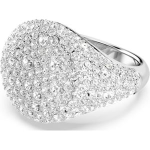 Swarovski Meteora Zilverkleurige Ring 5684249