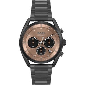 Hugo Boss BOSS Top Heren Horloge HB1514095