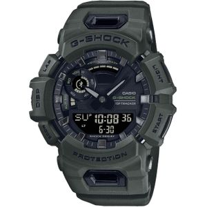 G-Shock G-Squad Heren Horloge GBA-900UU-3AER