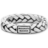 Buddha to Buddha George Small Silver Ring 810 (maat 15)