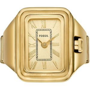 Fossil Raquel Watch Women's Watch Ring ES5343