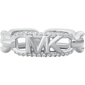 Michael Kors Premium 925 Sterling Zilveren Ring MKC1658CZ040-9